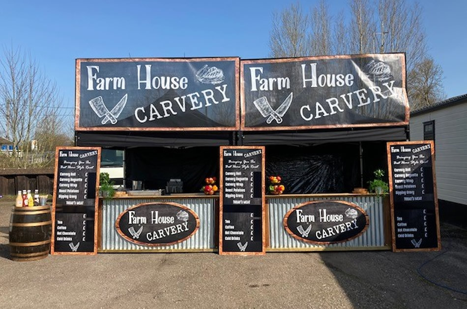 Farmhouse Carvery
