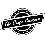 The Crepe Canteen Logo