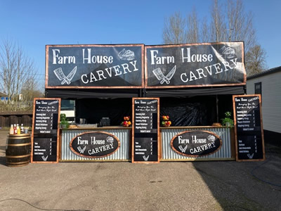 Farm House Carvery
