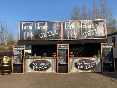 Farm House Grill