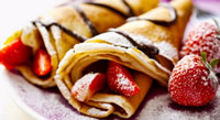 Crepes