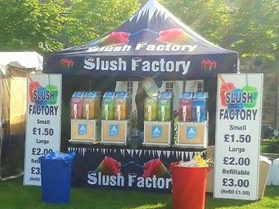 The Slush Factory 6