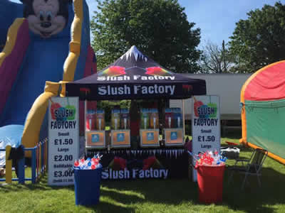 The Slush Factory